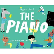The Piano