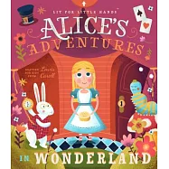 Alice’s Adventures in Wonderland