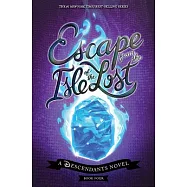 Escape from the Isle of the Lost