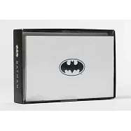 DC Comics - Batman Foil Note Cards