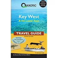 Key West & the Lower Keys Travel Guide