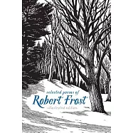 Selected Poems of Robert Frost