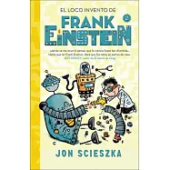 El Loco Invento de Frank Einstein (Frank Einstein and the Electro-Finger)