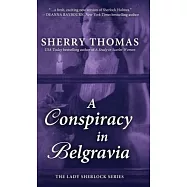 A Conspiracy in Belgravia
