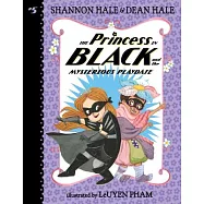 The Princess in Black and the Mysterious Playdate