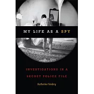 My Life As a Spy: Investigations in a Secret Police File