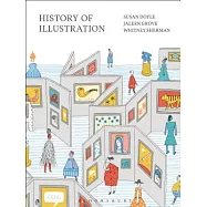 History of Illustration