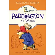 Paddington at Work