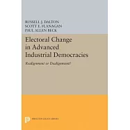 Electoral Change in Advanced Industrial Democracies: Realignment or Dealignment?