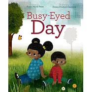 Busy-Eyed Day