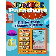 Jumble(r) Parachute: Fall for These Thrilling Puzzles!