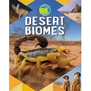 Desert Biomes
