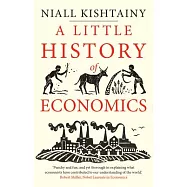 A Little History of Economics