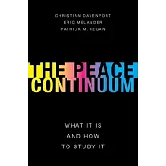 Peace Continuum: What It Is and How to Study It