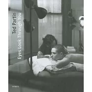 Ted Partin: Eyes Look Through You