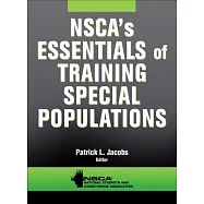 Nsca’s Essentials of Training Special Populations