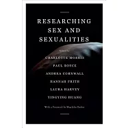 Researching Sex and Sexualities