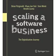 Scaling a Software Business: The Digitalization Journey