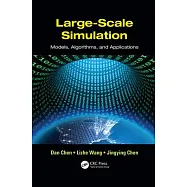 Large-Scale Simulation: Models, Algorithms, and Applications