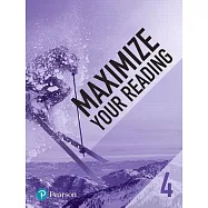 Maximize Your Reading 4