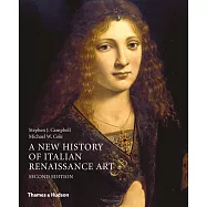 A New History of Italian Renaissance Art (2E)