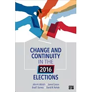 Change and Continuity in the 2016 Elections