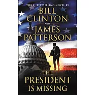 The President Is Missing