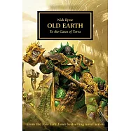 Old Earth: To the Gates of Terra