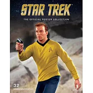 Star Trek: The Official Poster Collection