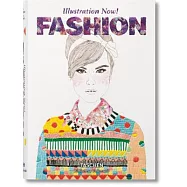 Illustration Now! Fashion