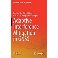Adaptive Interference Mitigation in Gnss