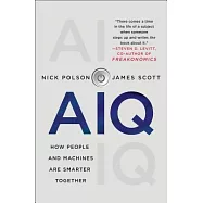 AIQ: How People and Machines Are Smarter Together