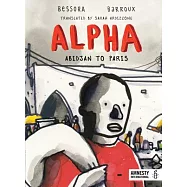 Alpha: Abidjan to Paris