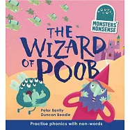 The Wizard of Poob