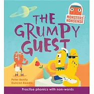 The Grumpy Guest