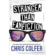 Stranger Than Fanfiction