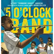 The 5 O’Clock Band