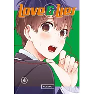 Love & Lies 4