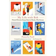 My Life with Bob: Flawed Heroine Keeps Book of Books, Plot Ensues