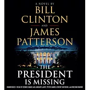 The President Is Missing
