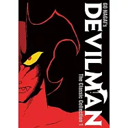Devilman the Classic Collection 1