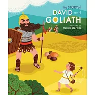 The Story of David and Goliath