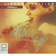 Aliki Says: Library Edition
