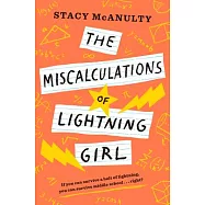 The Miscalculations of Lightning Girl