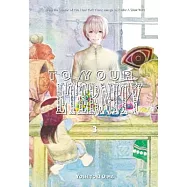 To Your Eternity 3
