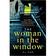 The Woman In The Window