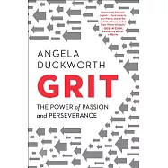 Grit: The Power of Passion and Perseverance