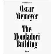 Oscar Niemeyer: The Mondadori Building
