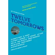 Twelve Tomorrows