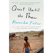 Quiet Until the Thaw